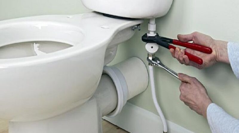 Klozet Tamir Onarım